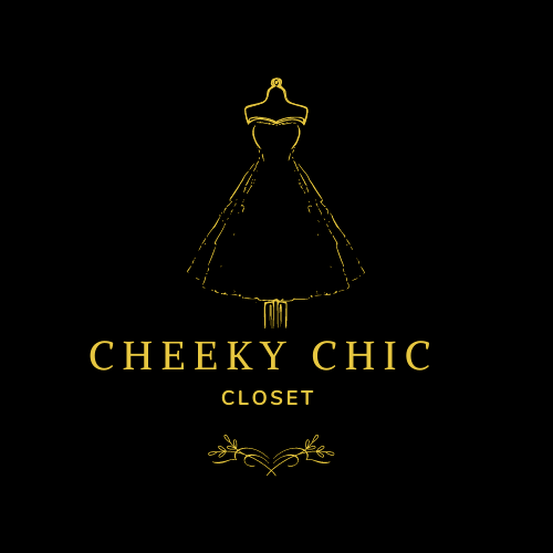 Cheeky Chic Closet