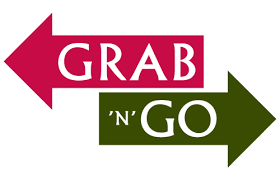 Grab n Go Hub