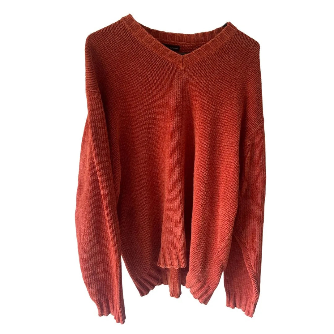 No Name Chunky Sweater (Medium)