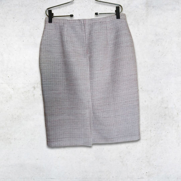 Marien Hall Pencil Skirt