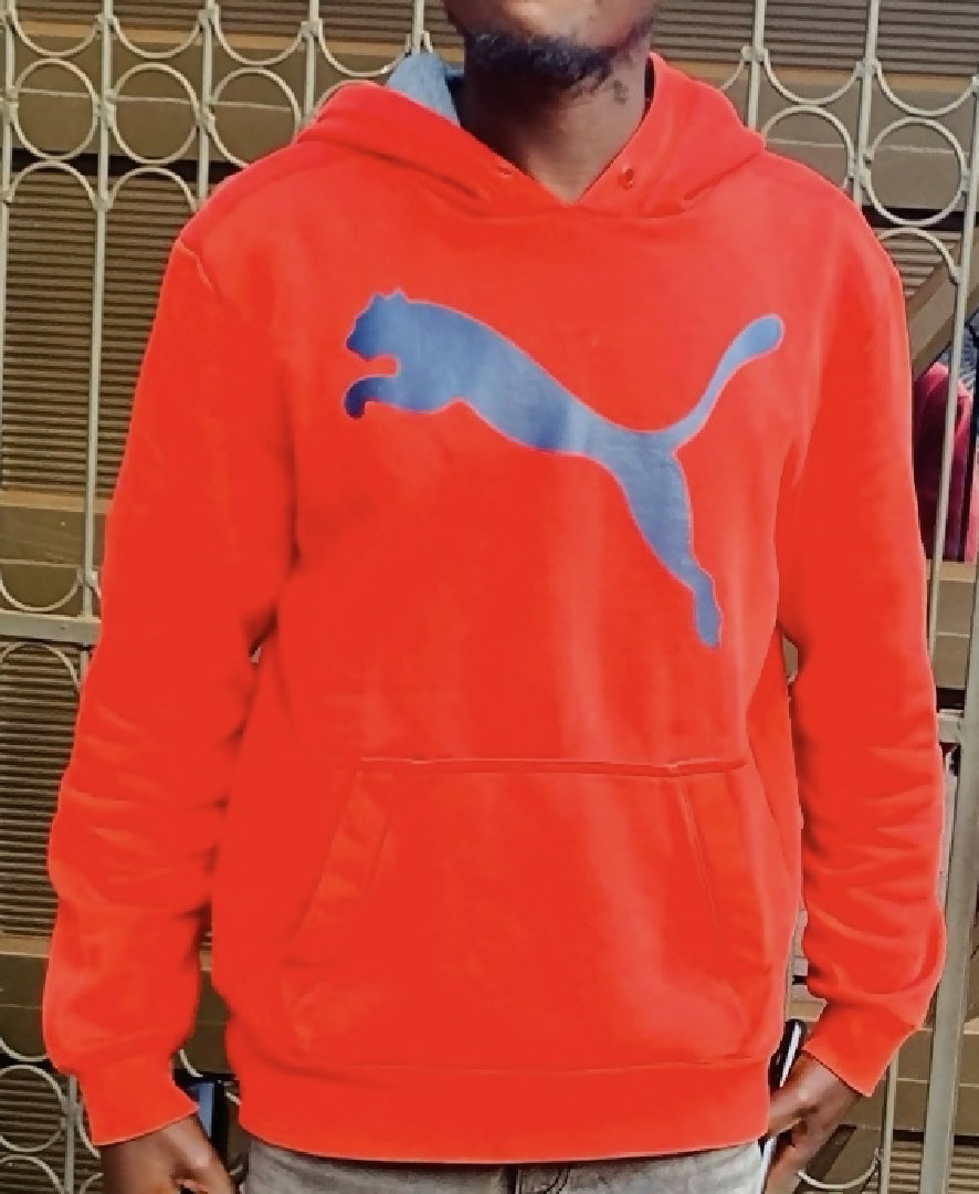 Puma Hoodie