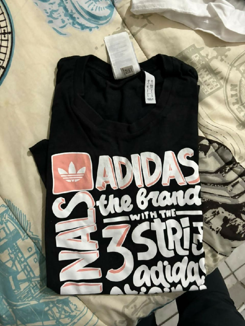 Adidas original T-shirt