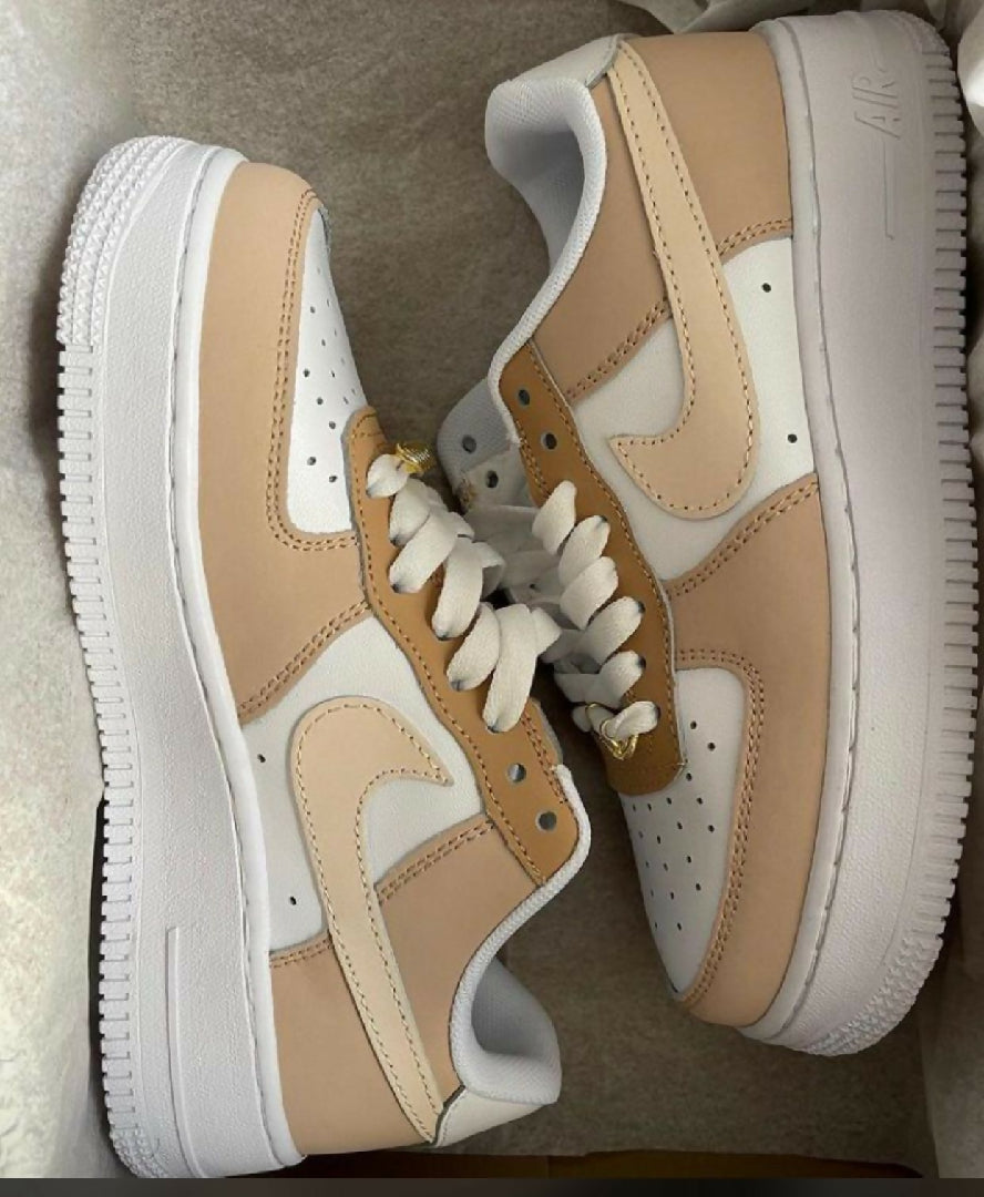 Nike airforce 1s