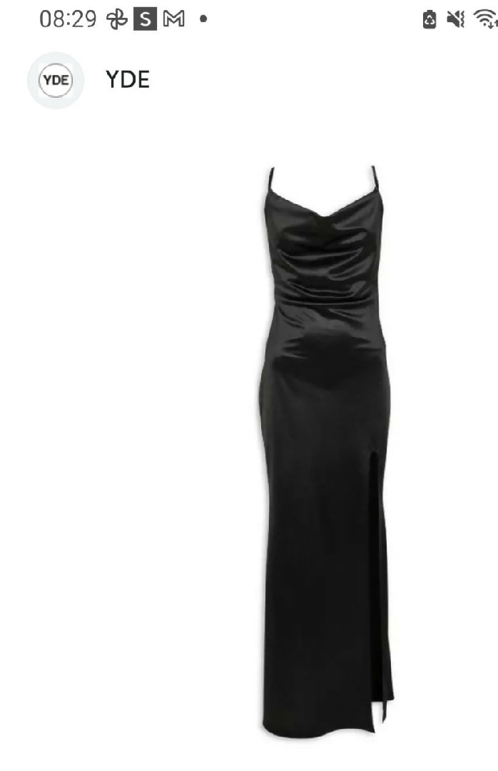 sachin and babi light blue dress Shop YDE Graduation Dresses