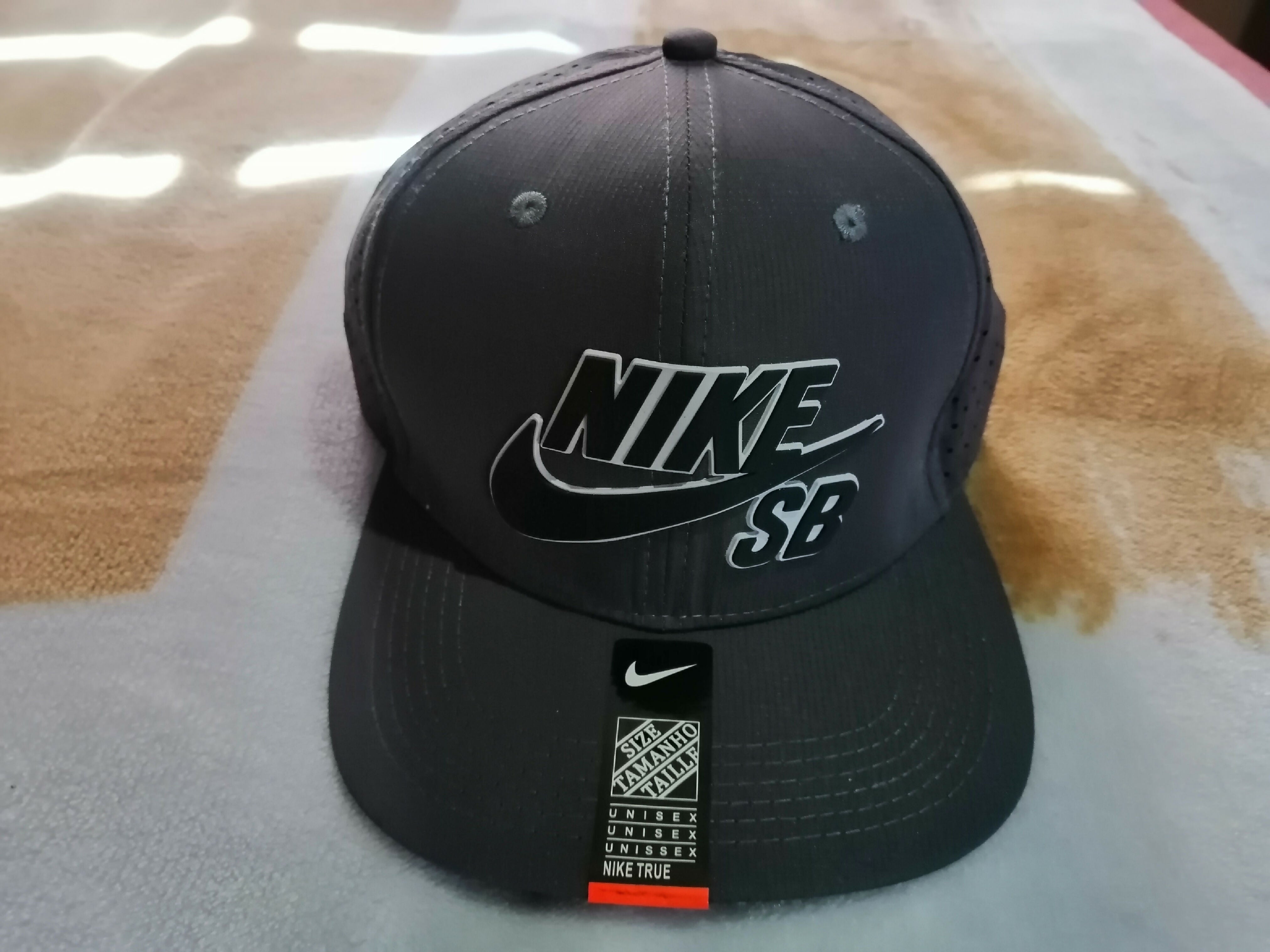 nike sb heritage hat