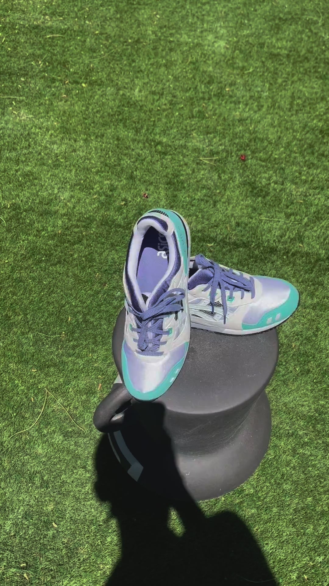 asics gel lyte iii 2020