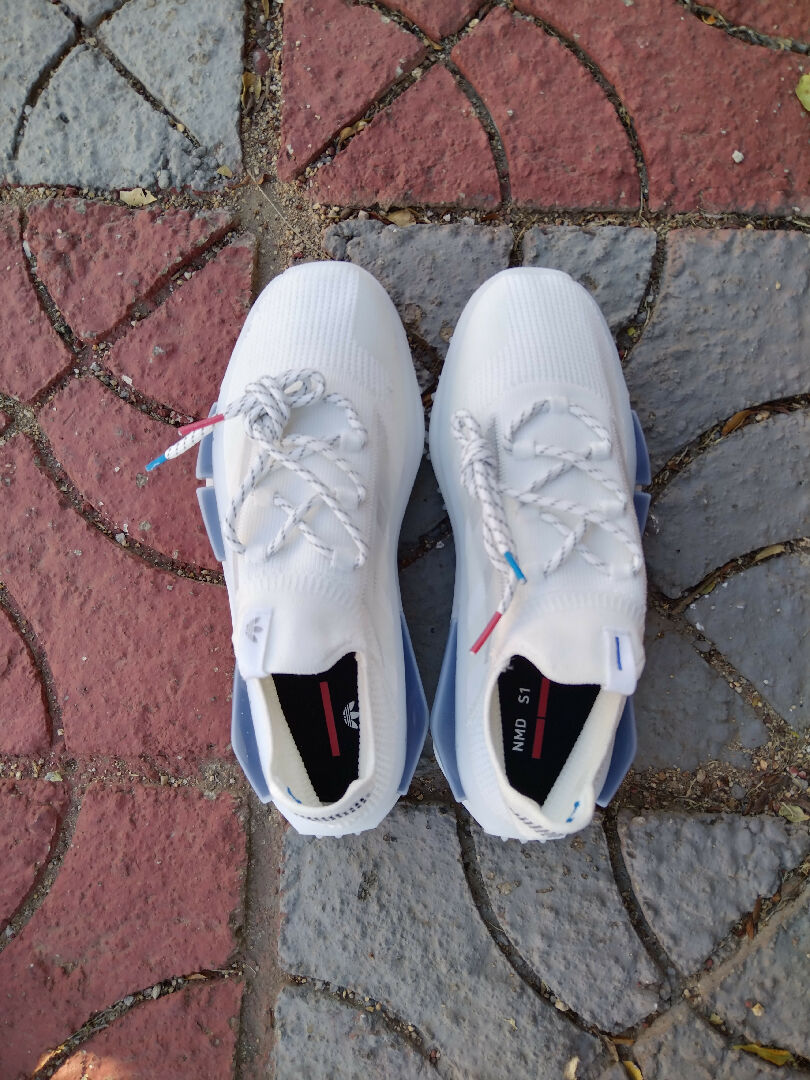 Adidas NMD S1 – WISI-Oi1