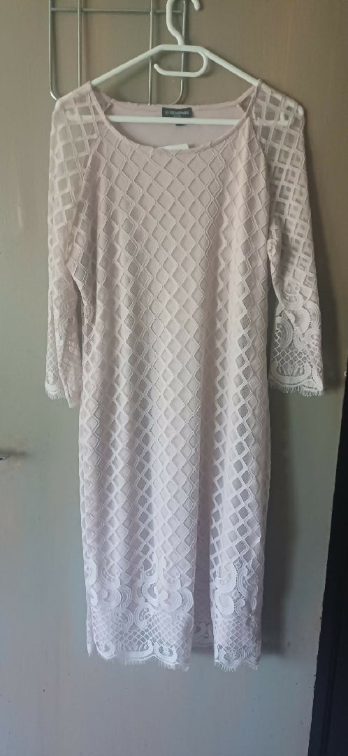 Queenspark Ladies Glam Dress – WISI-Oi