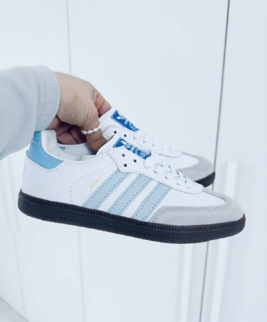 Adidas Samba OG – WISI-Oi