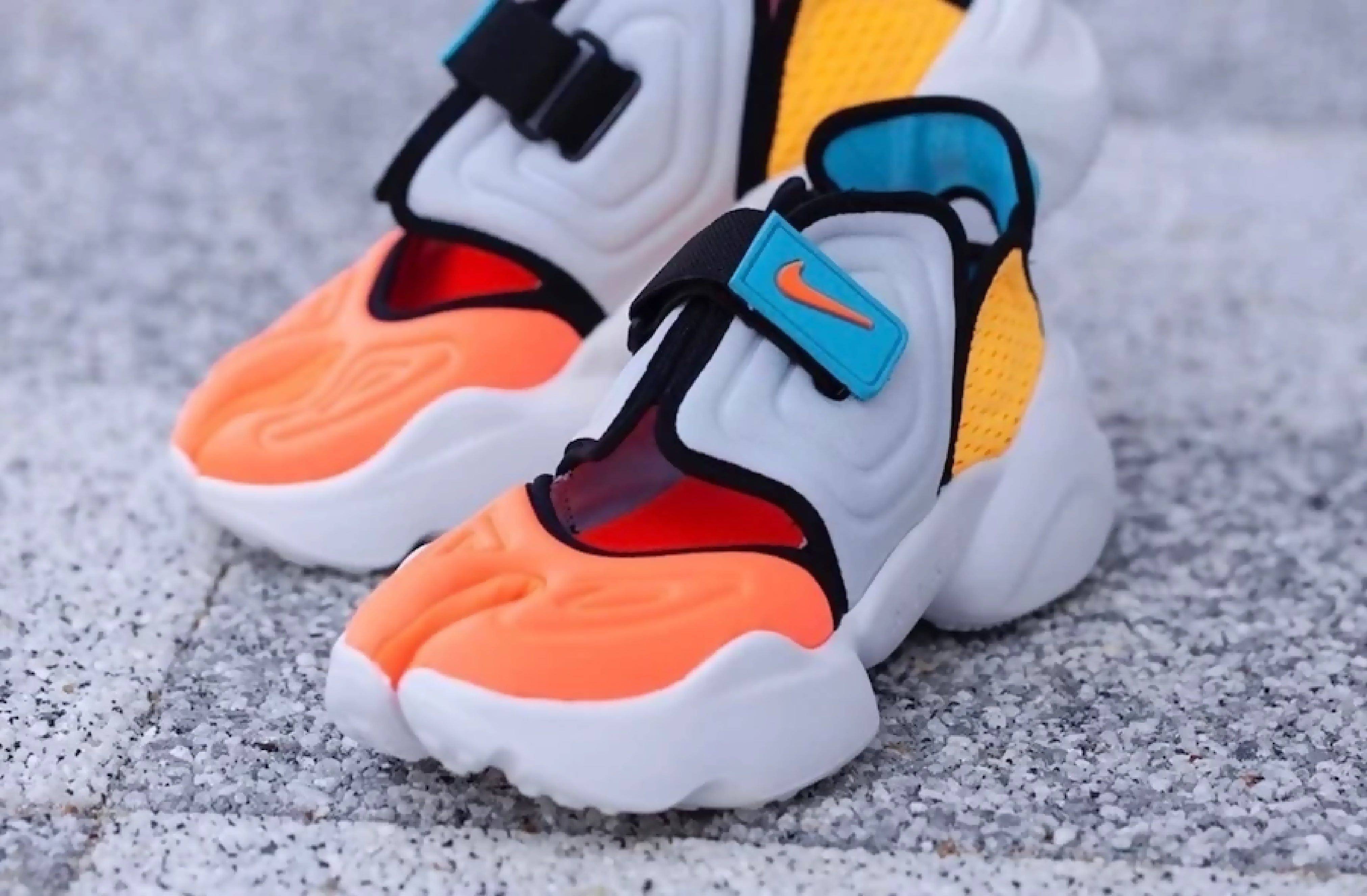 NIKE AQUA RIFTレディース Nike Aqua Rift Multicolor – WISI-Oi