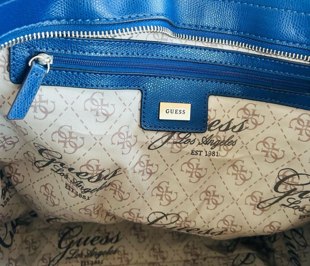 Image of Branded bag