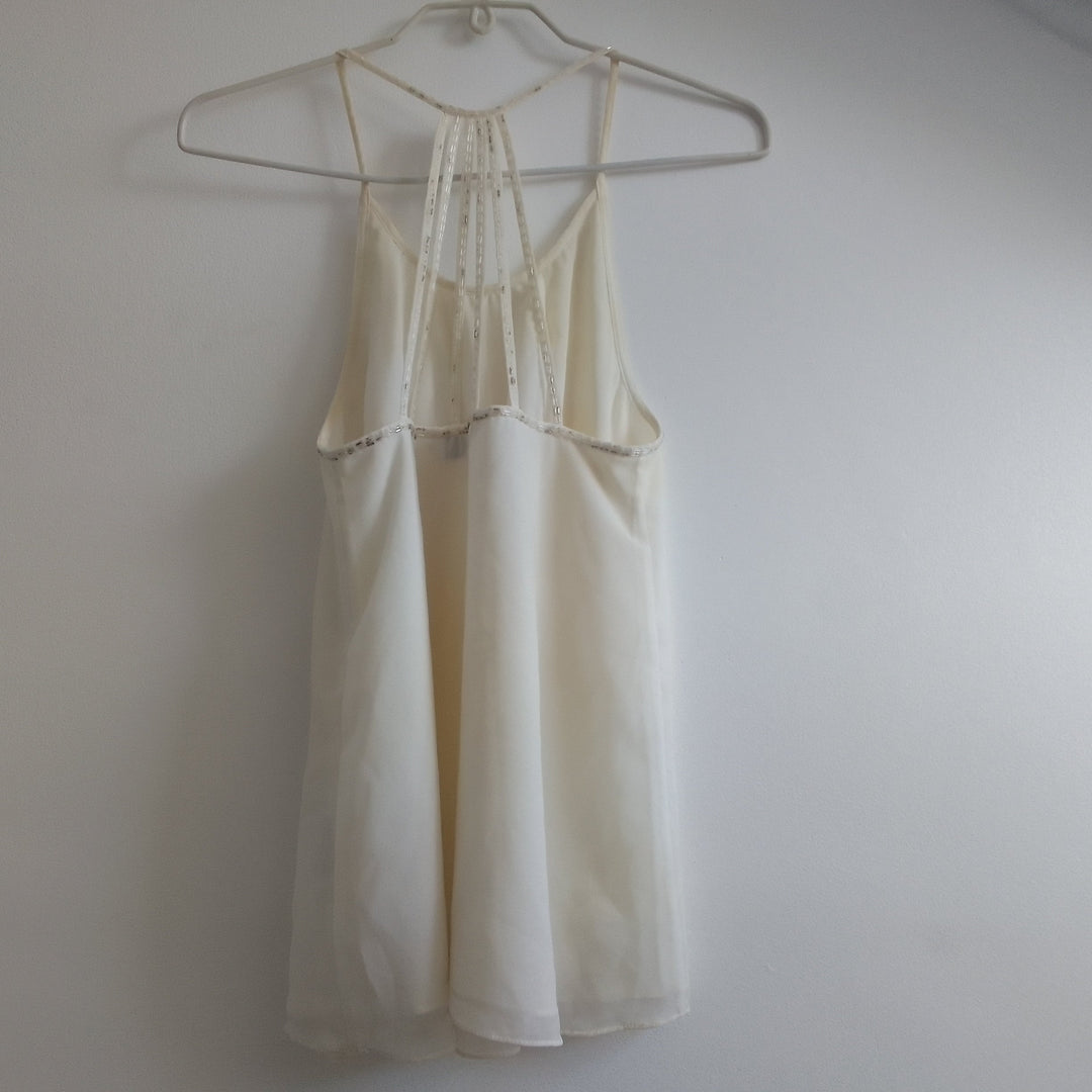 Image of Forever New White Camisole