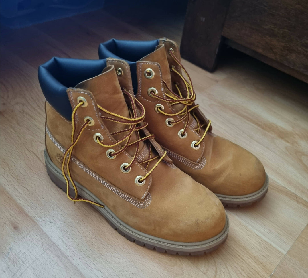 Image of Timberlands Women Boots
