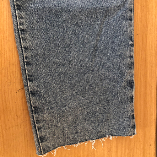 Image of Cotton On Straight Stretch Jeans