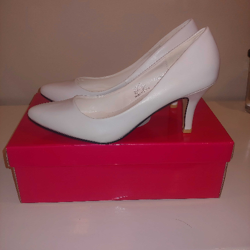 Footworks – WISI-Oi - Main Image