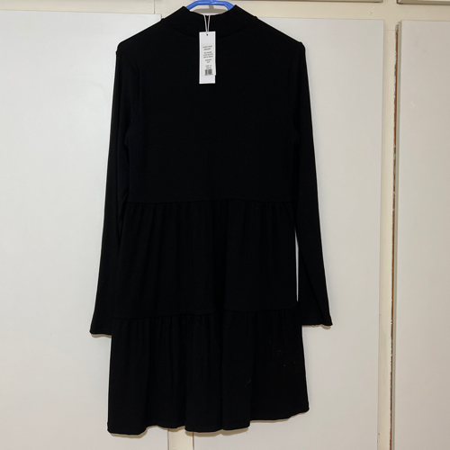 Image of Forever New Black Dress