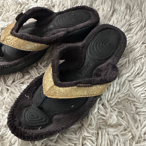 Image of Reebok Sandals