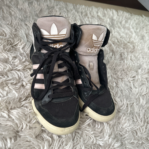 Image of Adidas Sneakers