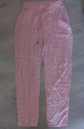 Image of Pink Pants