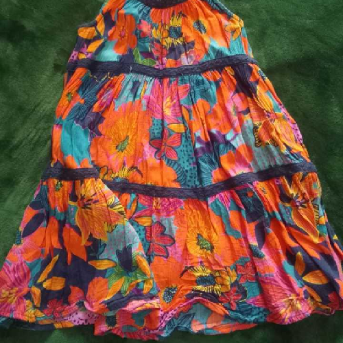 Image of Truworths Dress For Kids