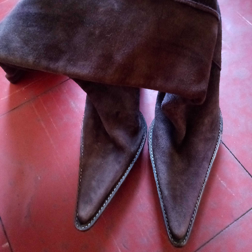 Image of Gianni Bravo Boots