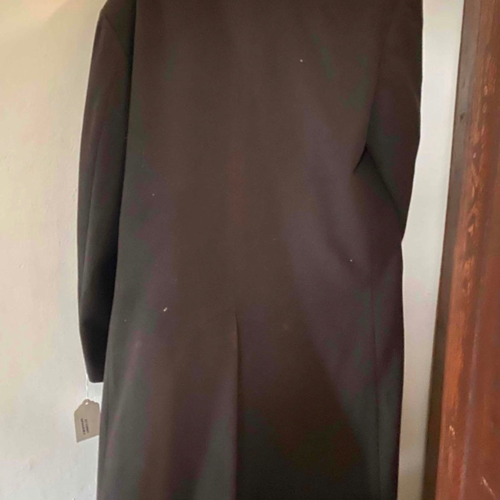 Image of Pal Zileri Mens Coat