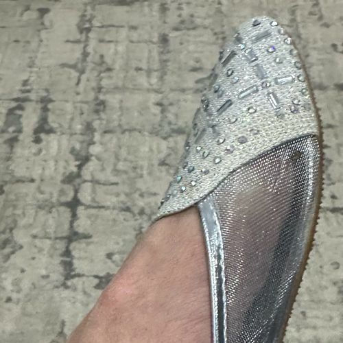 Image of Ladies Shoes