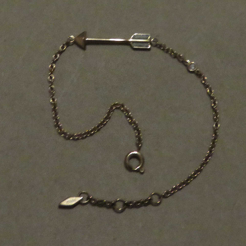 Image of Fossil Bracelet