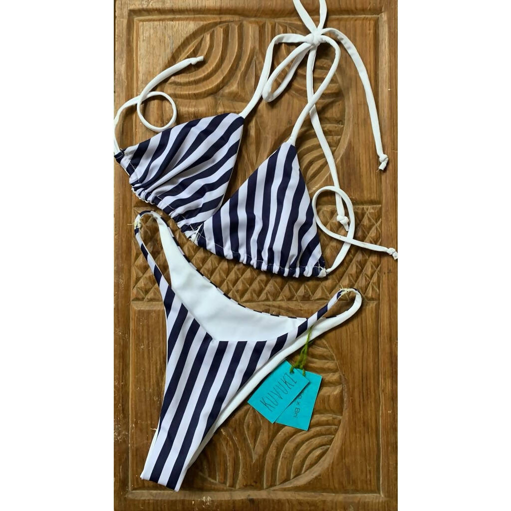 Image of Santorini Bikini