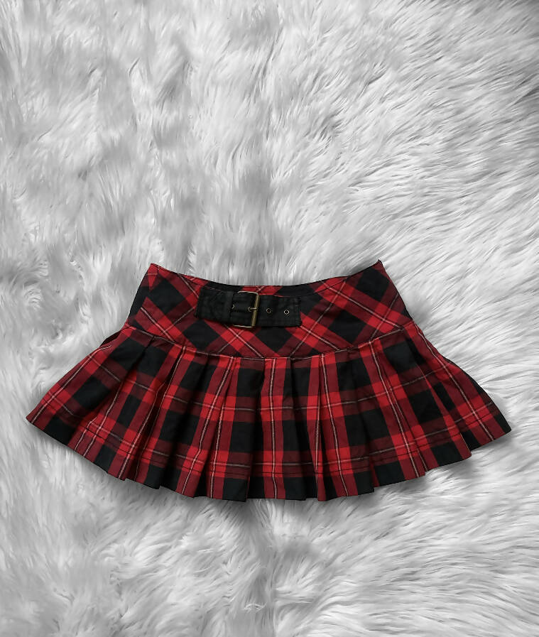 Image of Review Brand size small Skirt