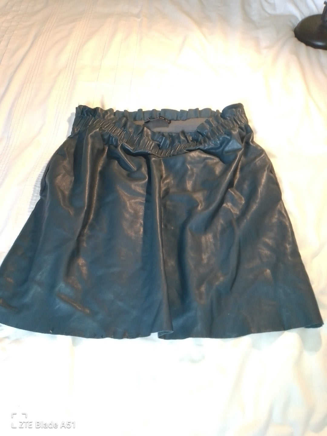 Image of Mini skirt