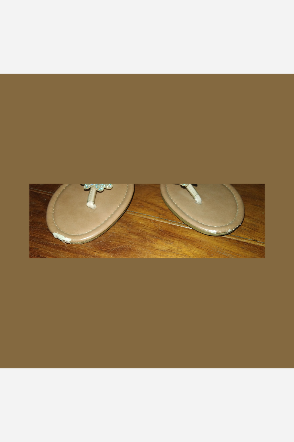 Image of Women's Thong Sandals