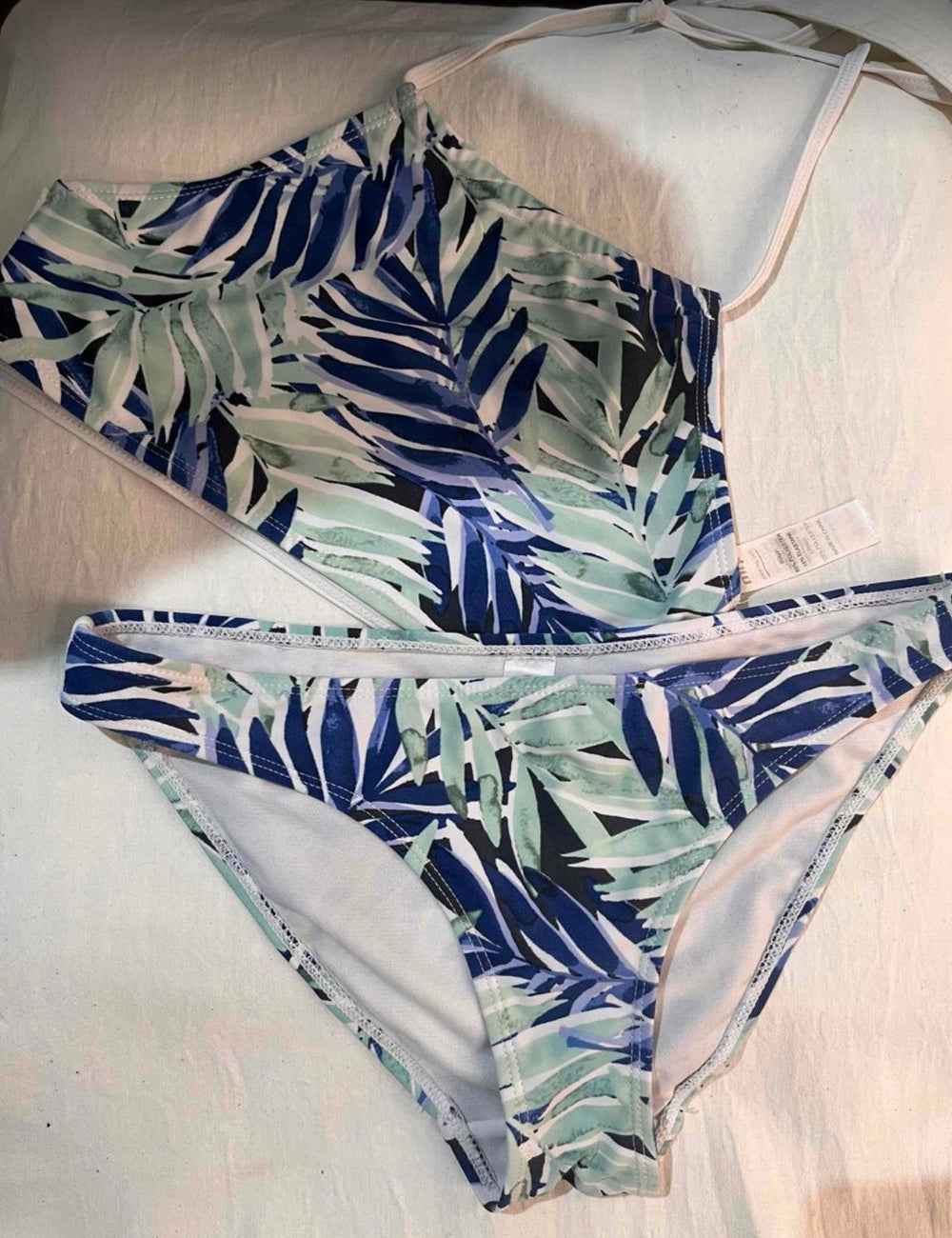 Image of Island Charm Bikini Set