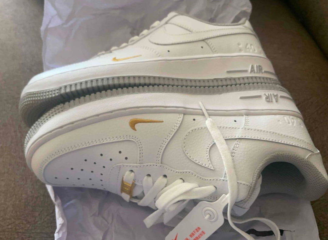 Image of Nike sneakers , airforce1,new