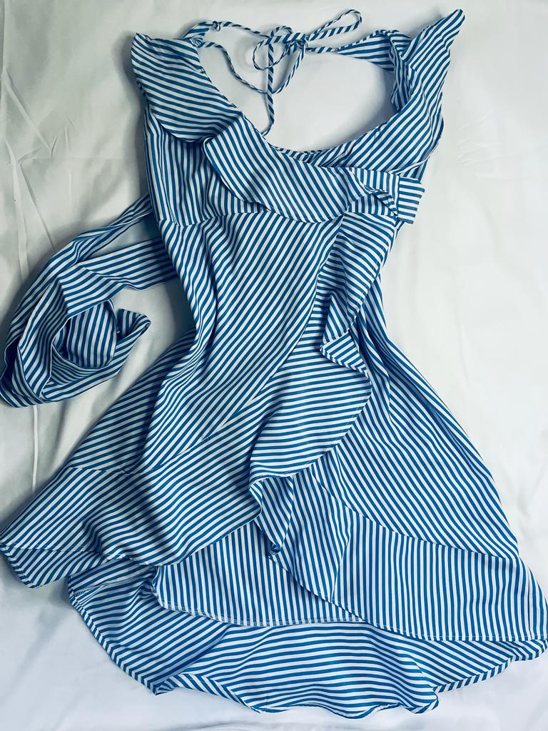 Image of Summer Dress 