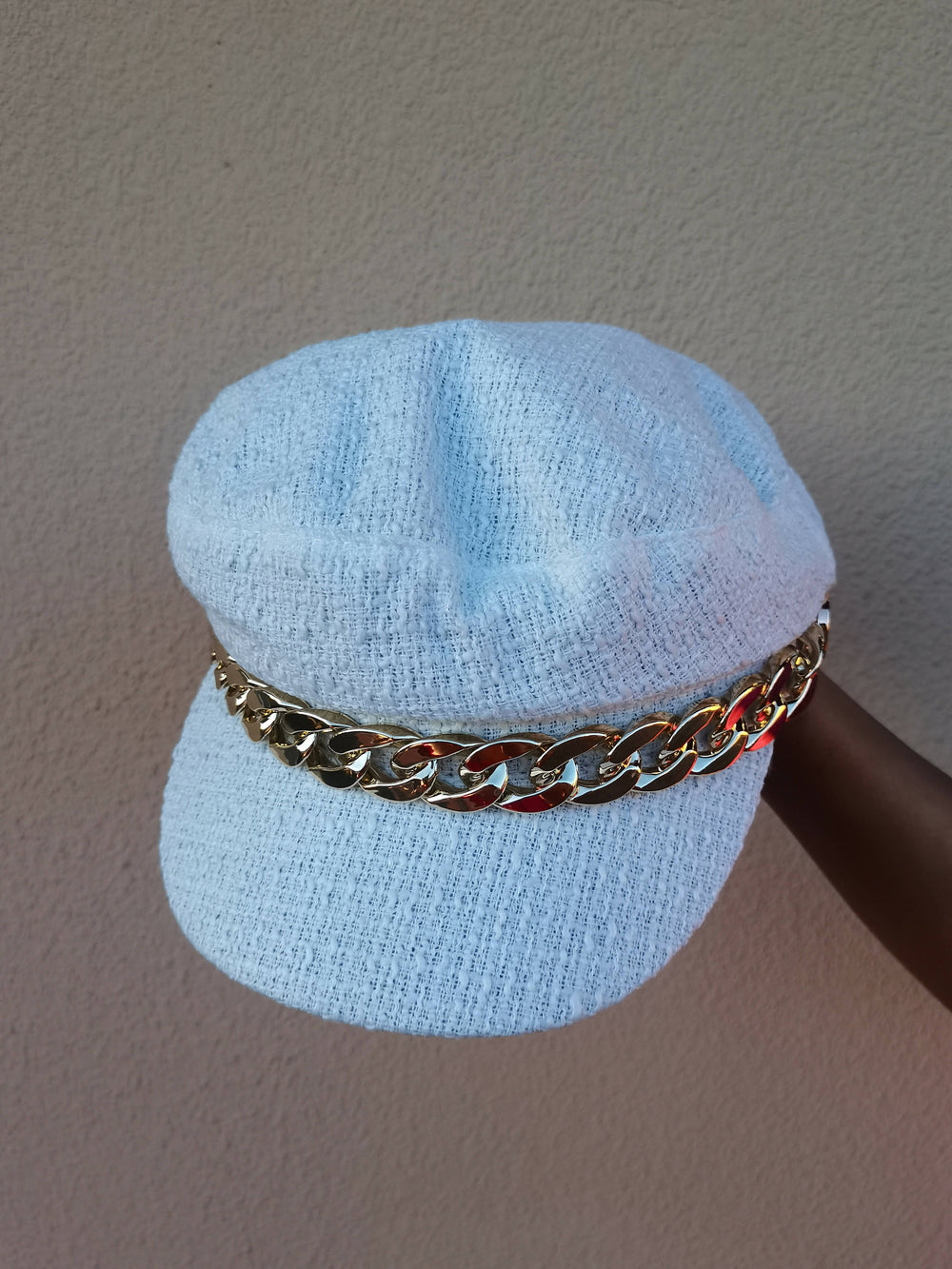 Image of Golden Circle Hat