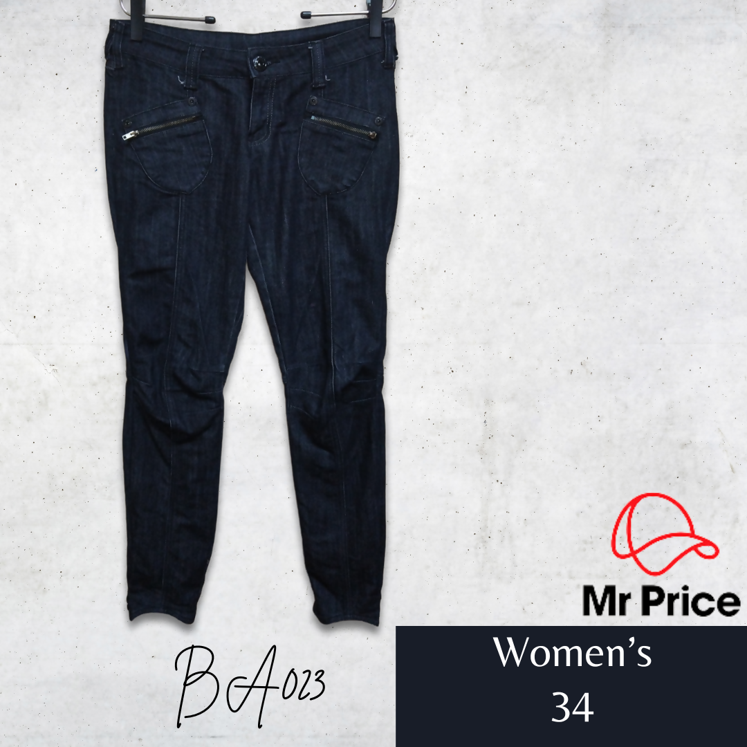 Image of Mr. Price Women'S Jeans