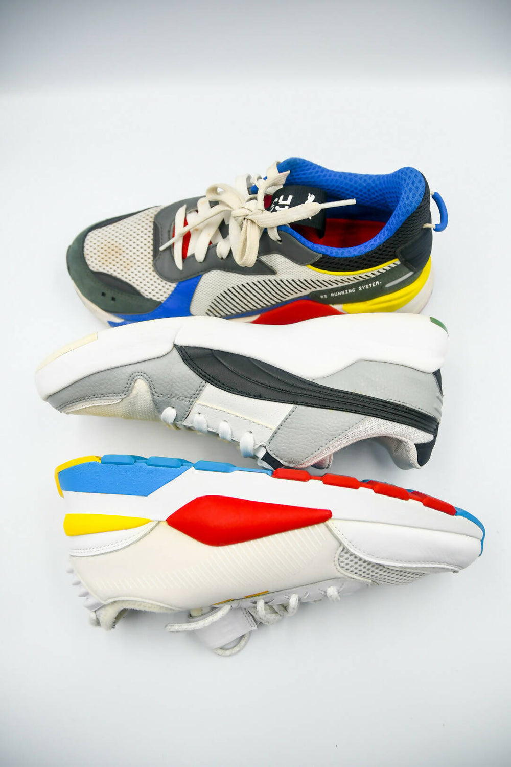 Image of Puma Rs-0 Play