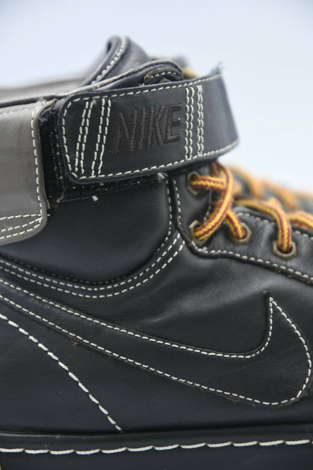 Image of Nike Air Flytop