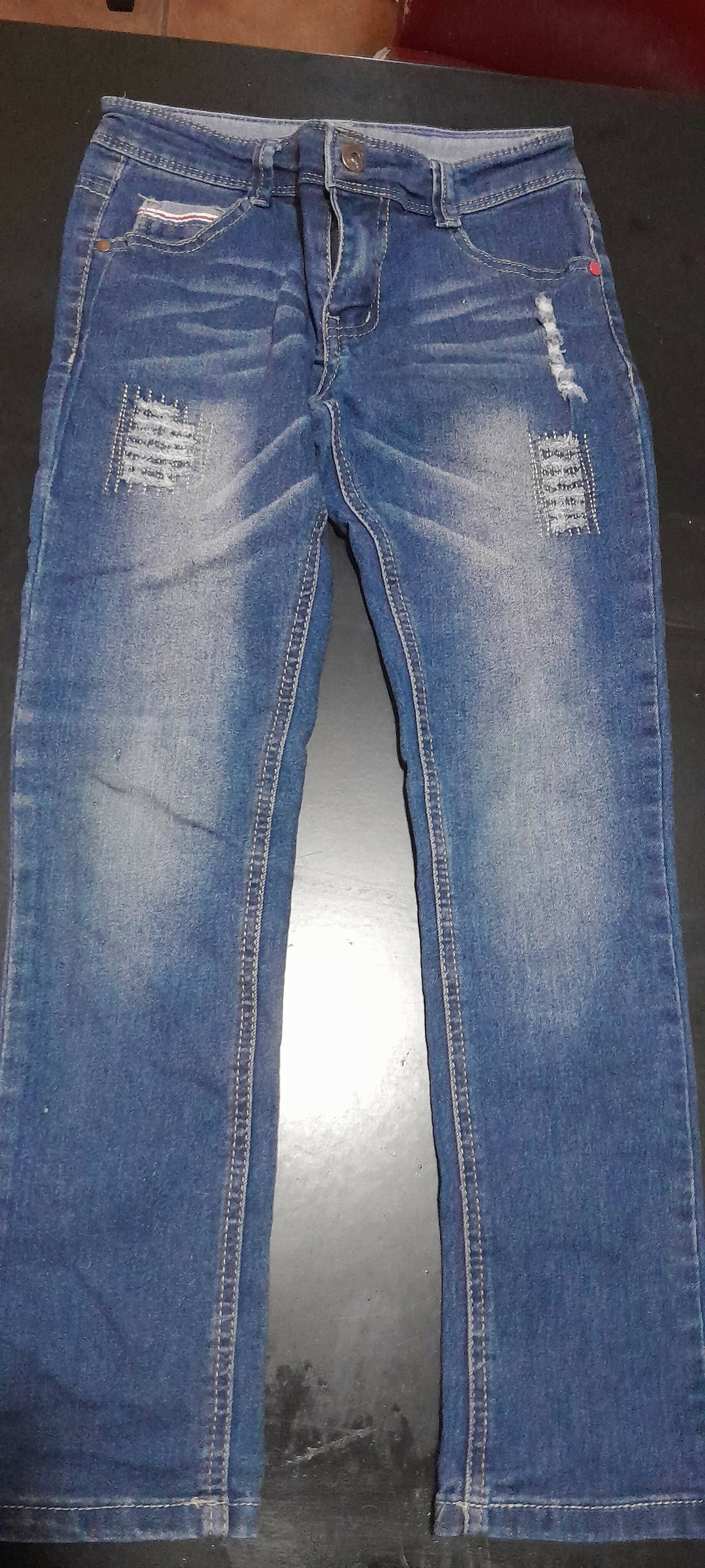 Image of Boys Jeans
