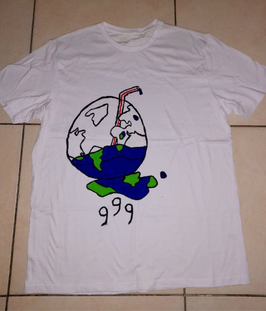 Image of T-Shirt