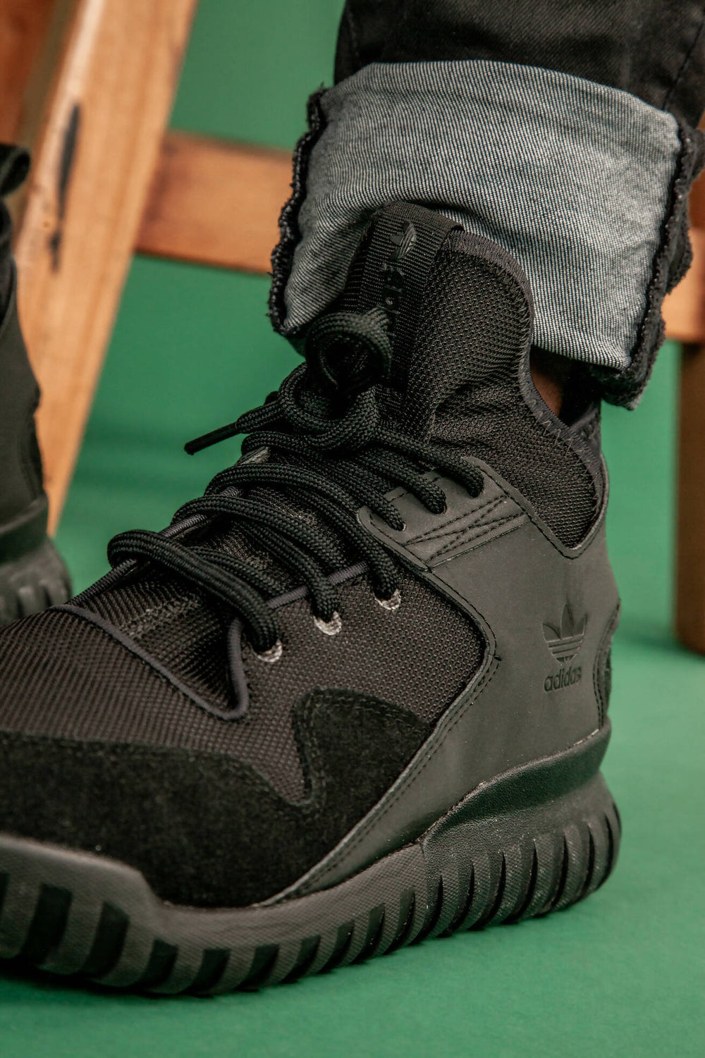 Image of Adidas Tubular X