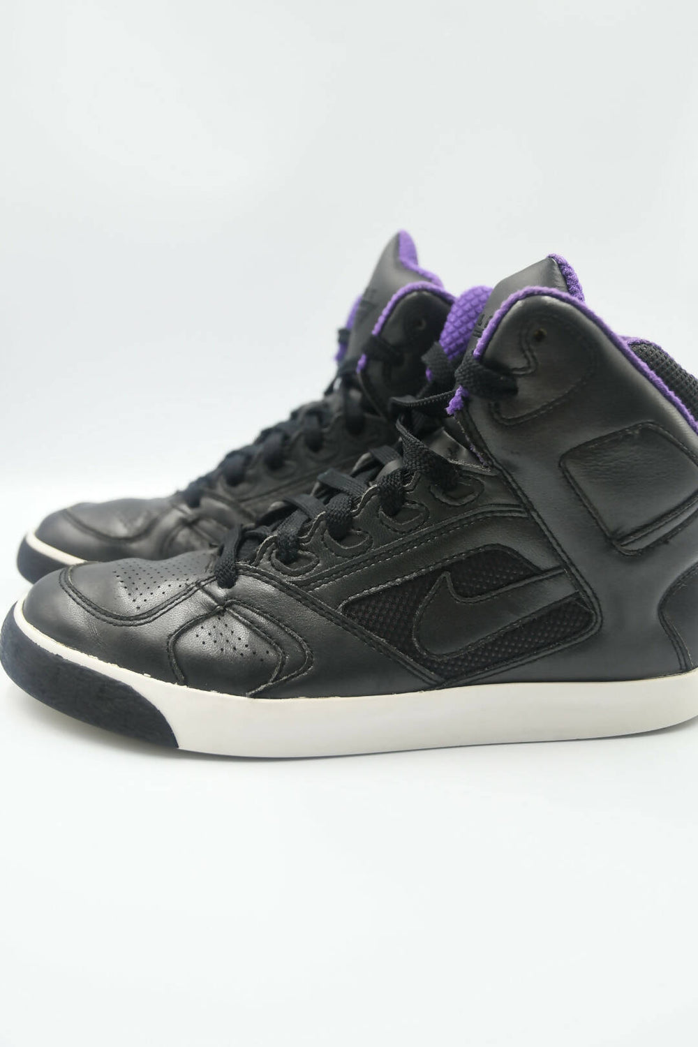 Image of Nike Auto Flight Hi-Top