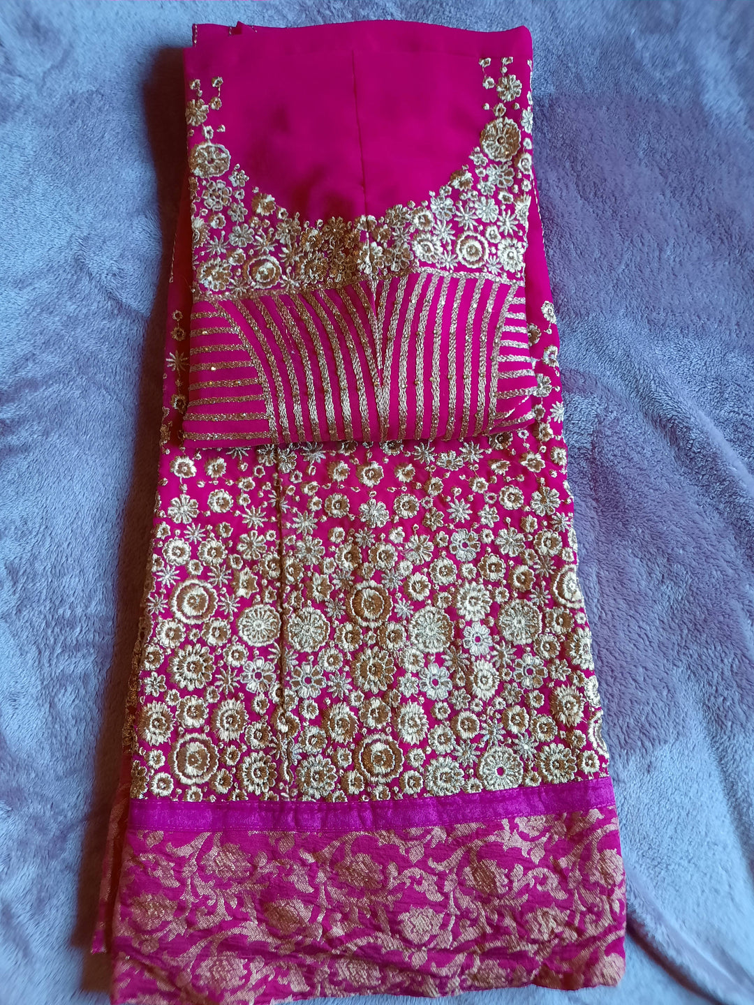 Image of Indian Dress