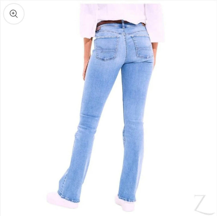 Image of Zara Denim Jeans