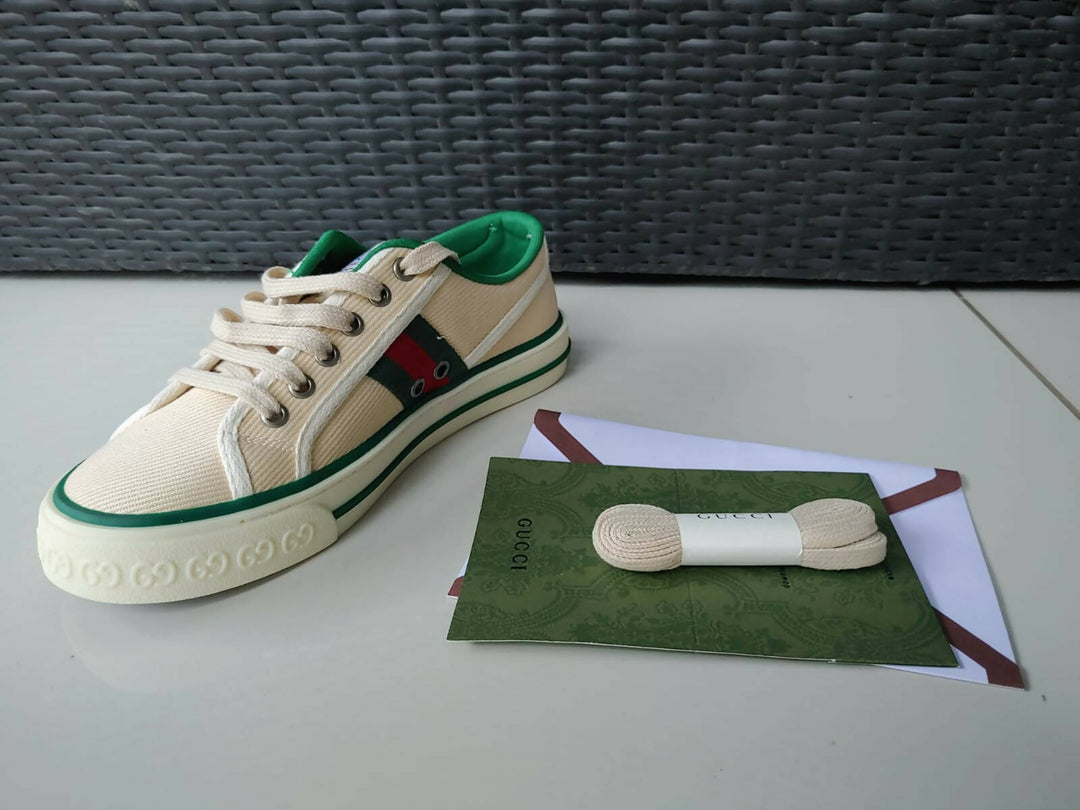 Image of Gucci 1977 Tennis Shoes