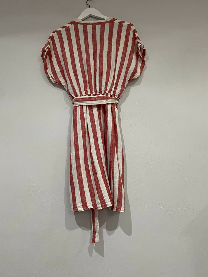 Image of Koton Stripe Dress