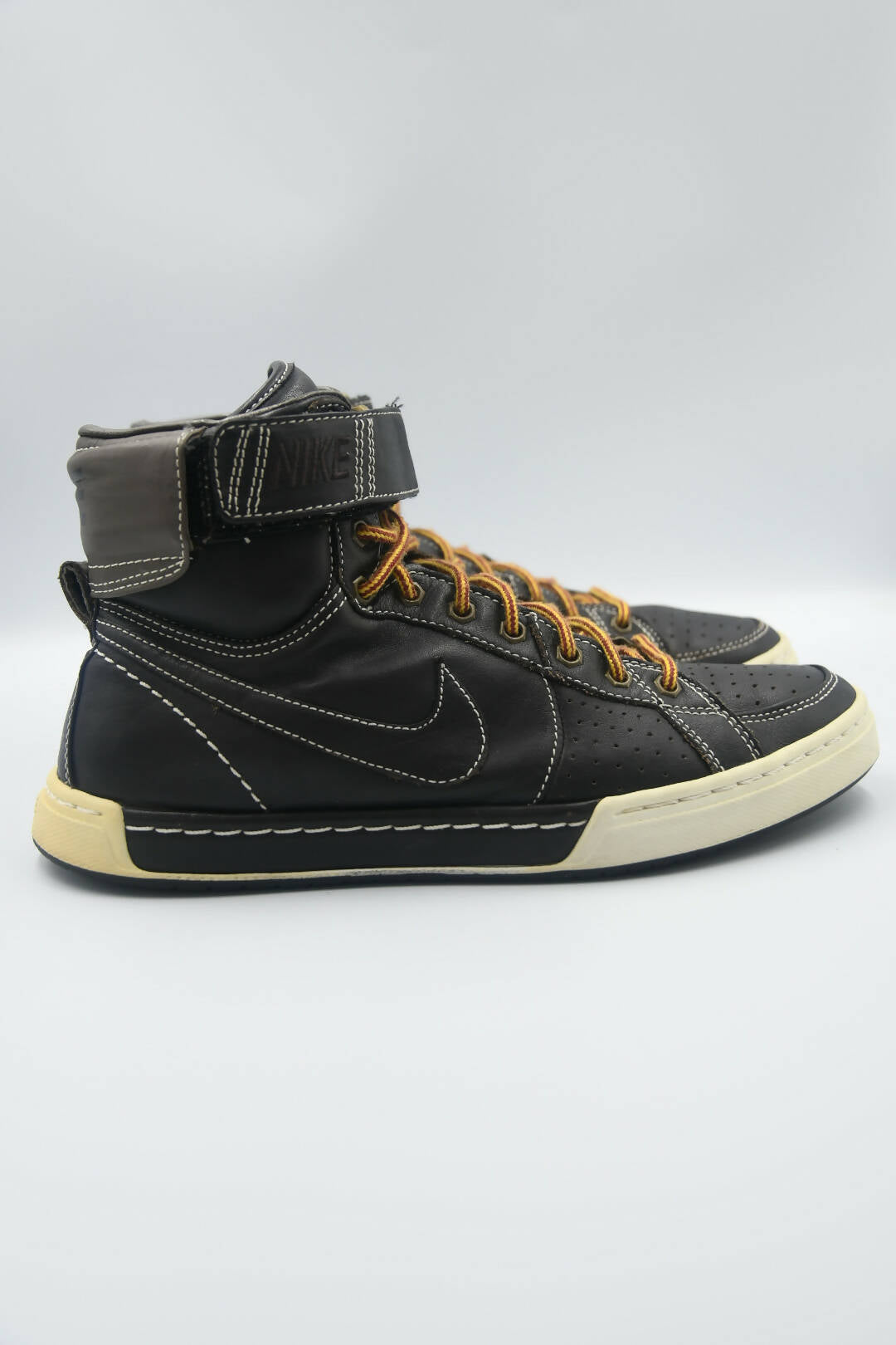 Image of Nike Air Flytop