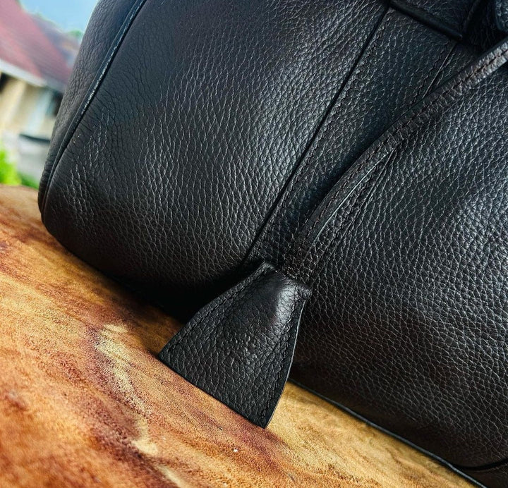 Image of Genuine leather bag 