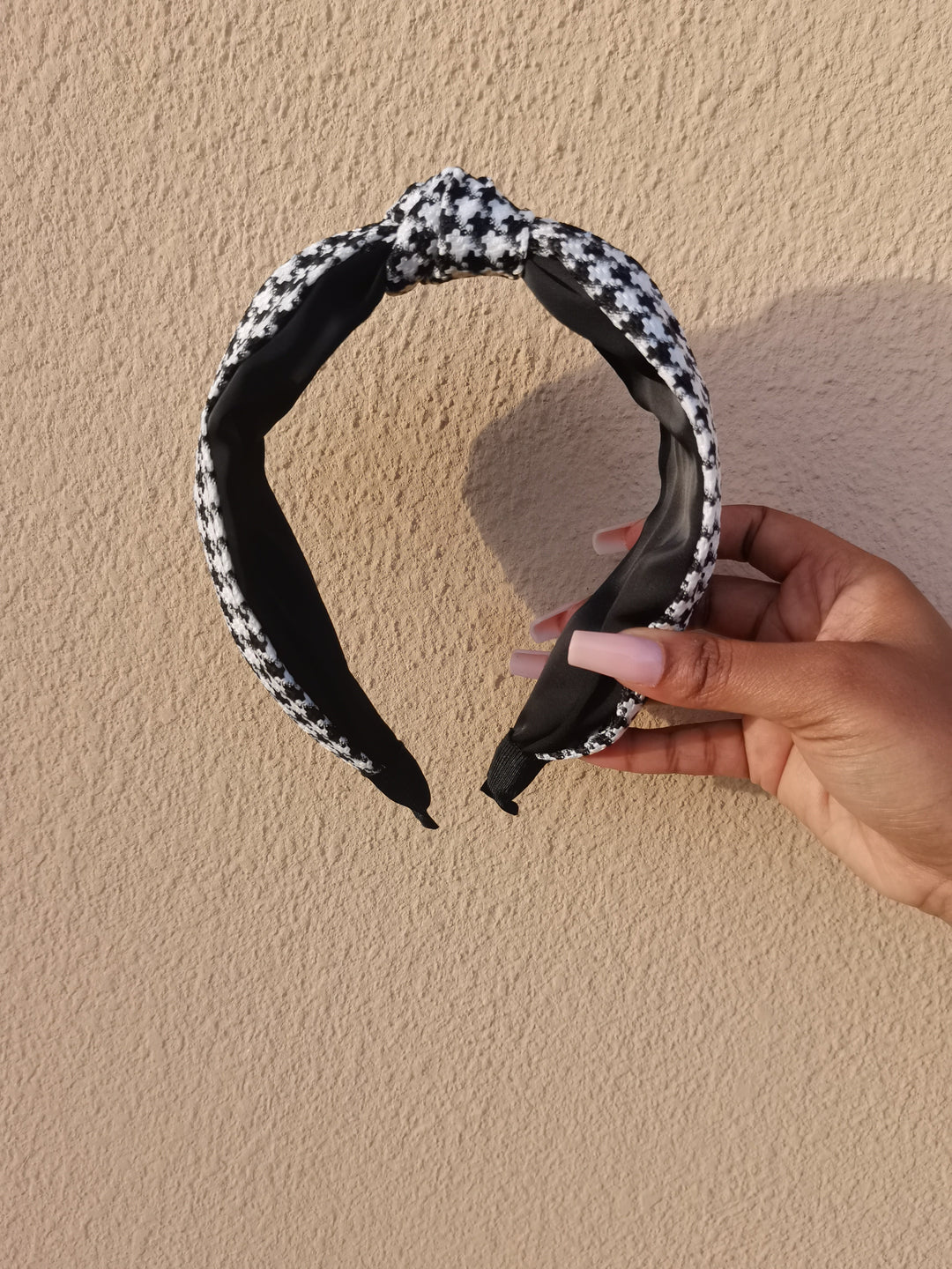 Image of Monochrome Headband